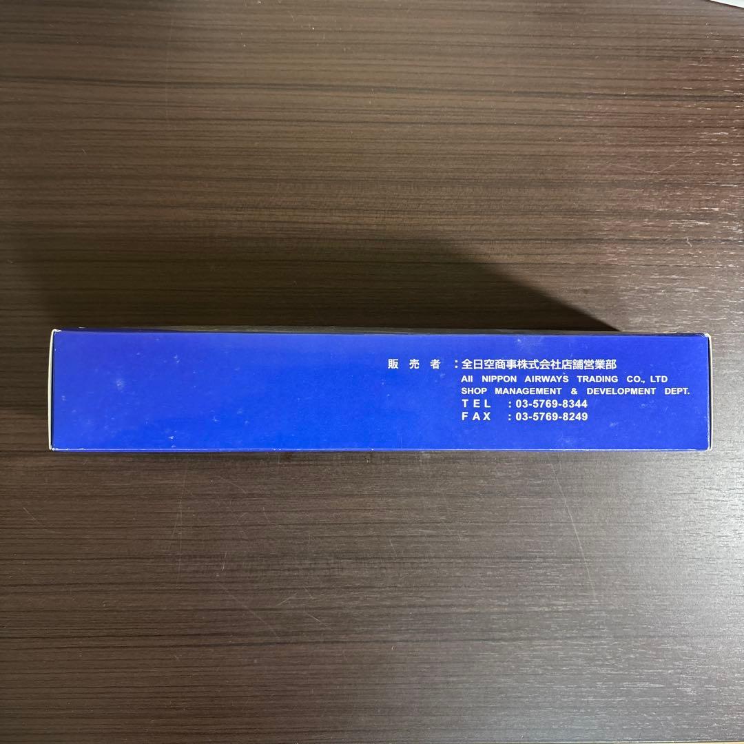 全日空商事　ANAポケモンジェット2000　B747-400