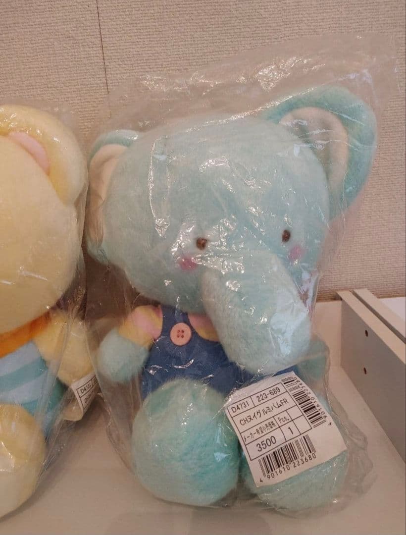 サンリオ チアリーチャム ぬいぐるみ
