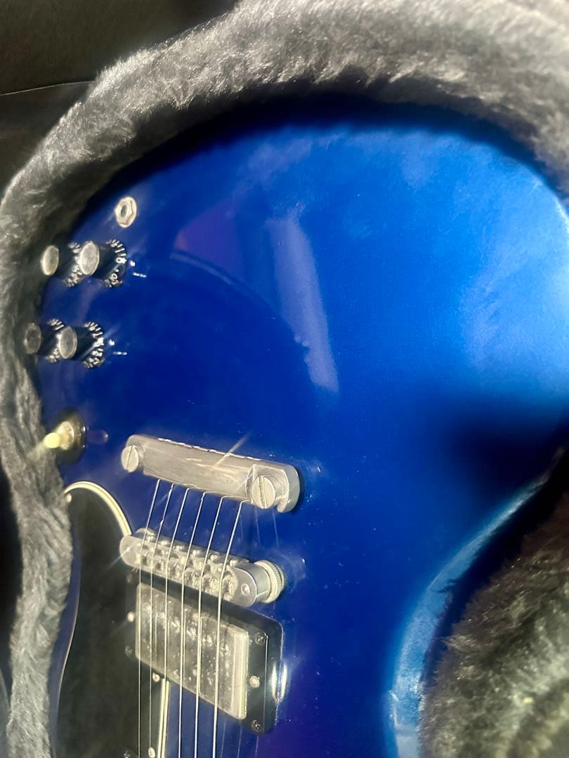 Gibson | ギブソン SG '61 Reissue