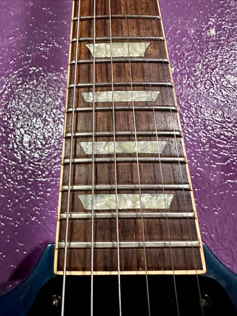 Gibson | ギブソン SG '61 Reissue