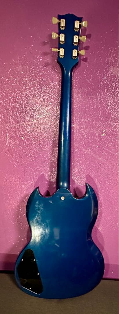 Gibson | ギブソン SG '61 Reissue