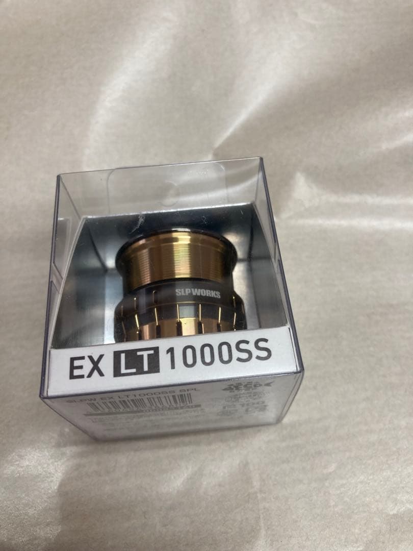 EX LT 1000SS スプール　ダイワ