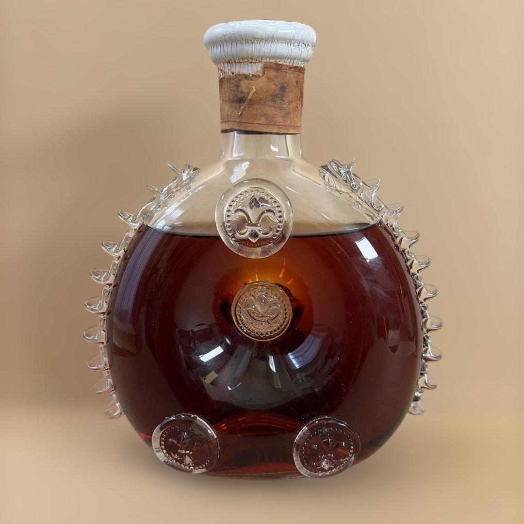 レミーマルタン　ルイ13世　コニャックVERY OLD 700ml 未開栓