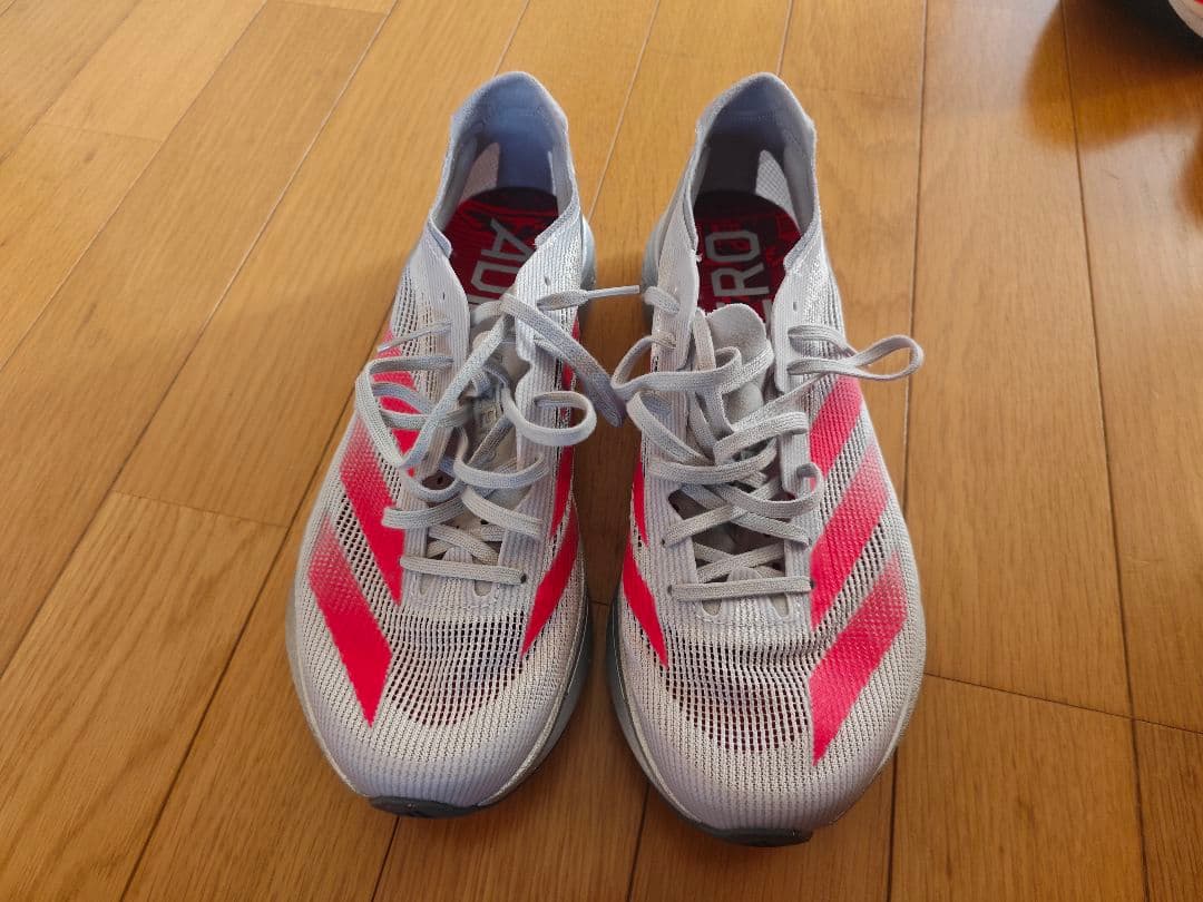 adidas japan takumisen bostton　3足セット