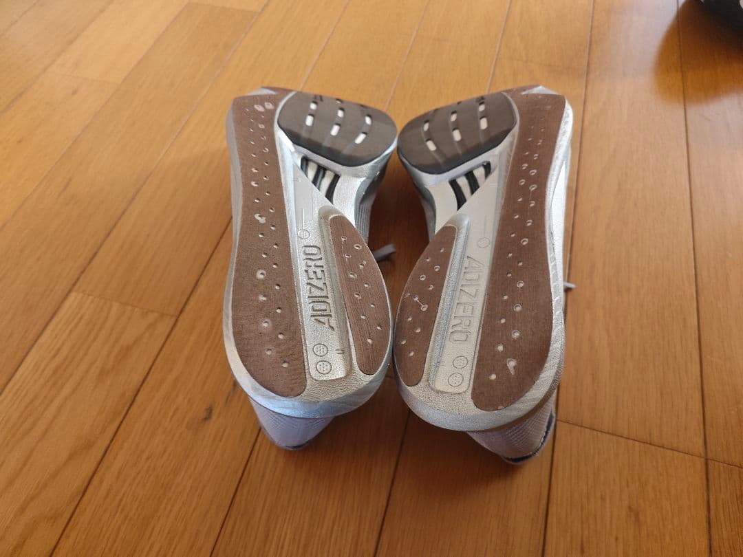 adidas japan takumisen bostton　3足セット