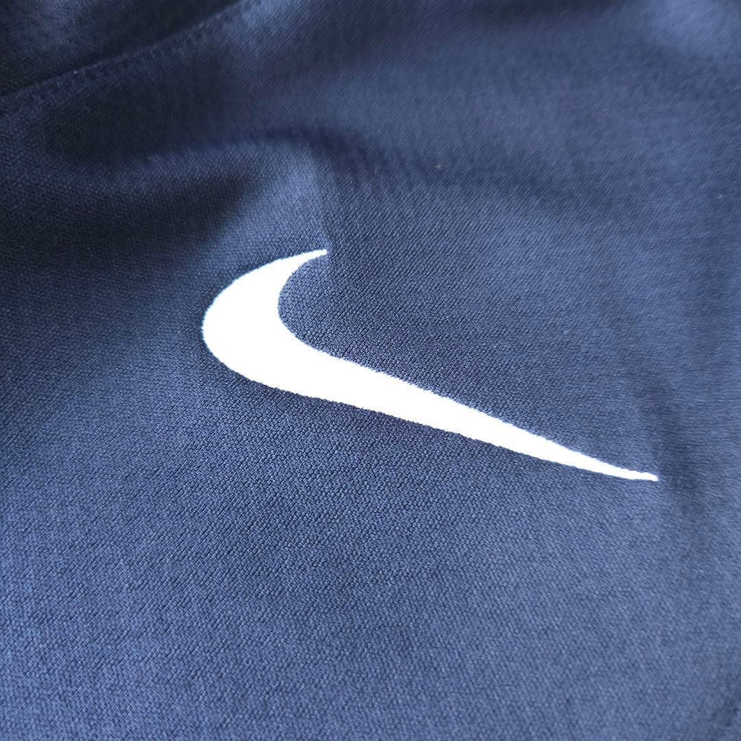 【NIKE】 フランス代表 ドリルトップ セットアップ ジャージ 上下 Mサイズ
