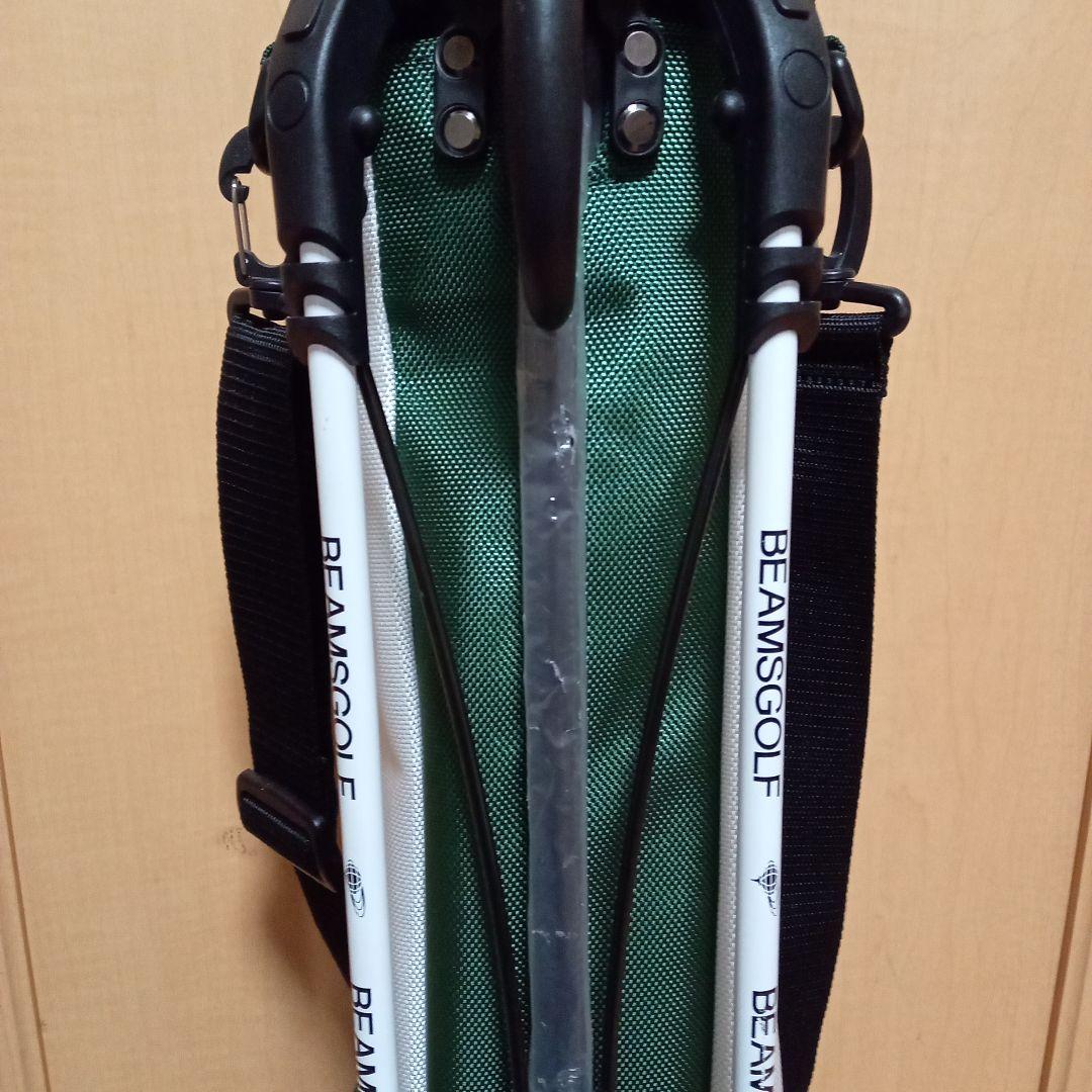 beams　golf　スタンドバッグ