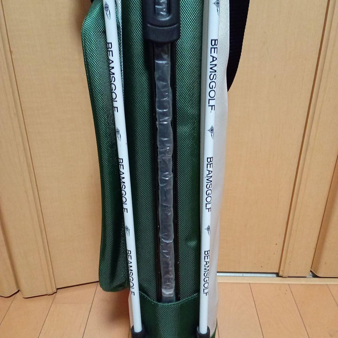 beams　golf　スタンドバッグ