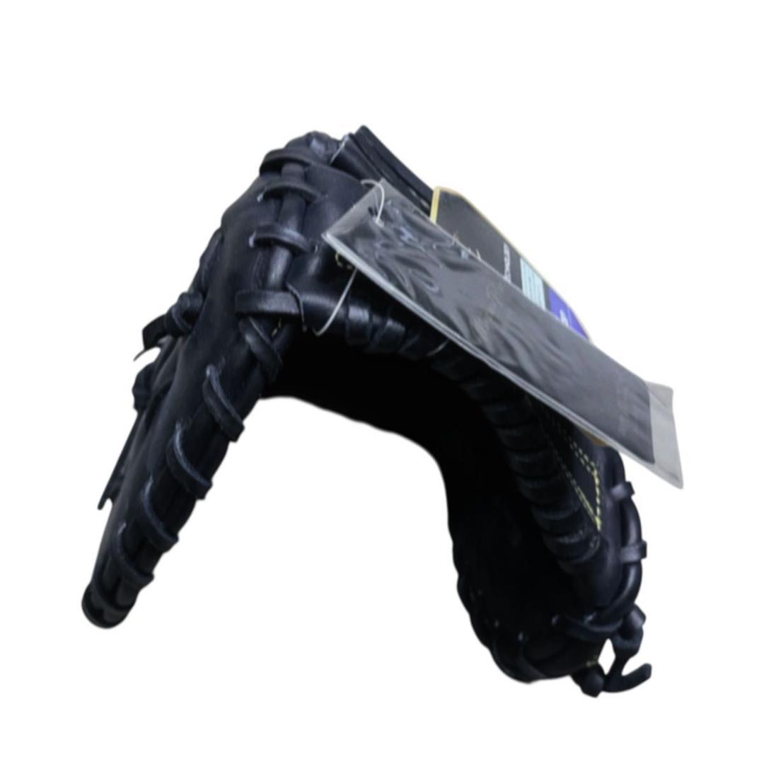 MIZUNO ミズノプロ 軟式 グローブ ファーストミット グラブ 左 ブラック