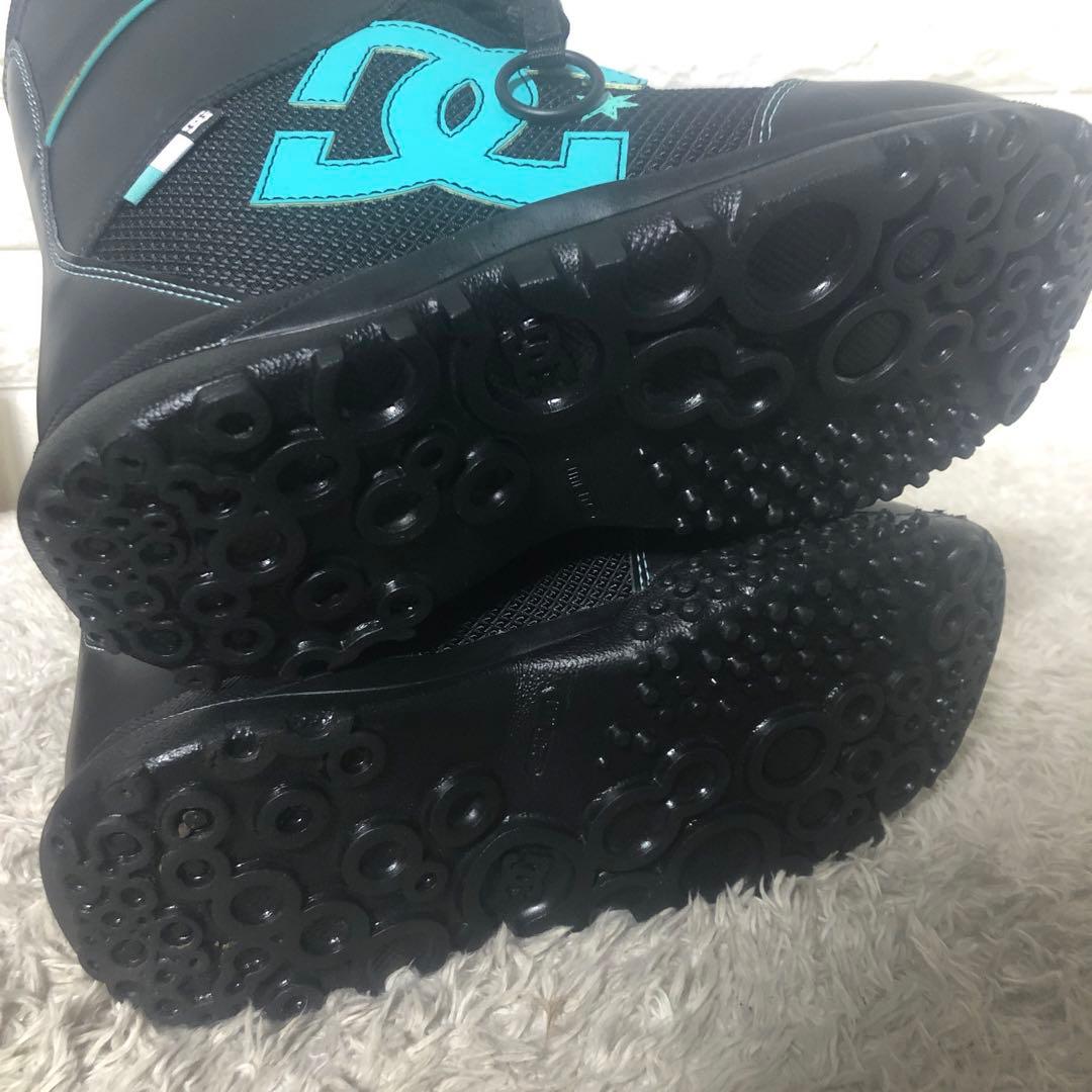 DC スノーボード　ブーツ