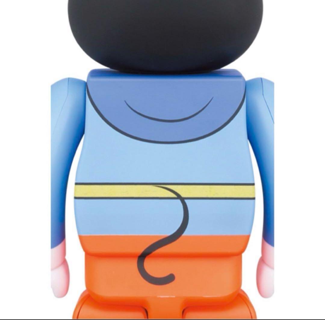 未開封品 BE@RBRICK MICKEY MOUSE 1000％