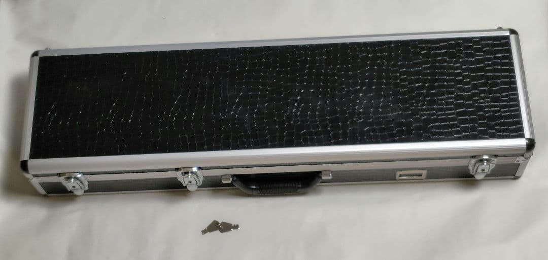 三線（沖縄三味線） 江戸与那城型　当代名工棹