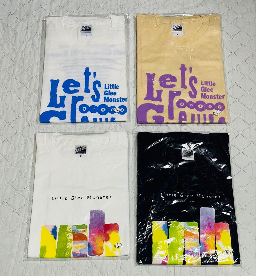 リトグリ Tシャツ まとめ売り③