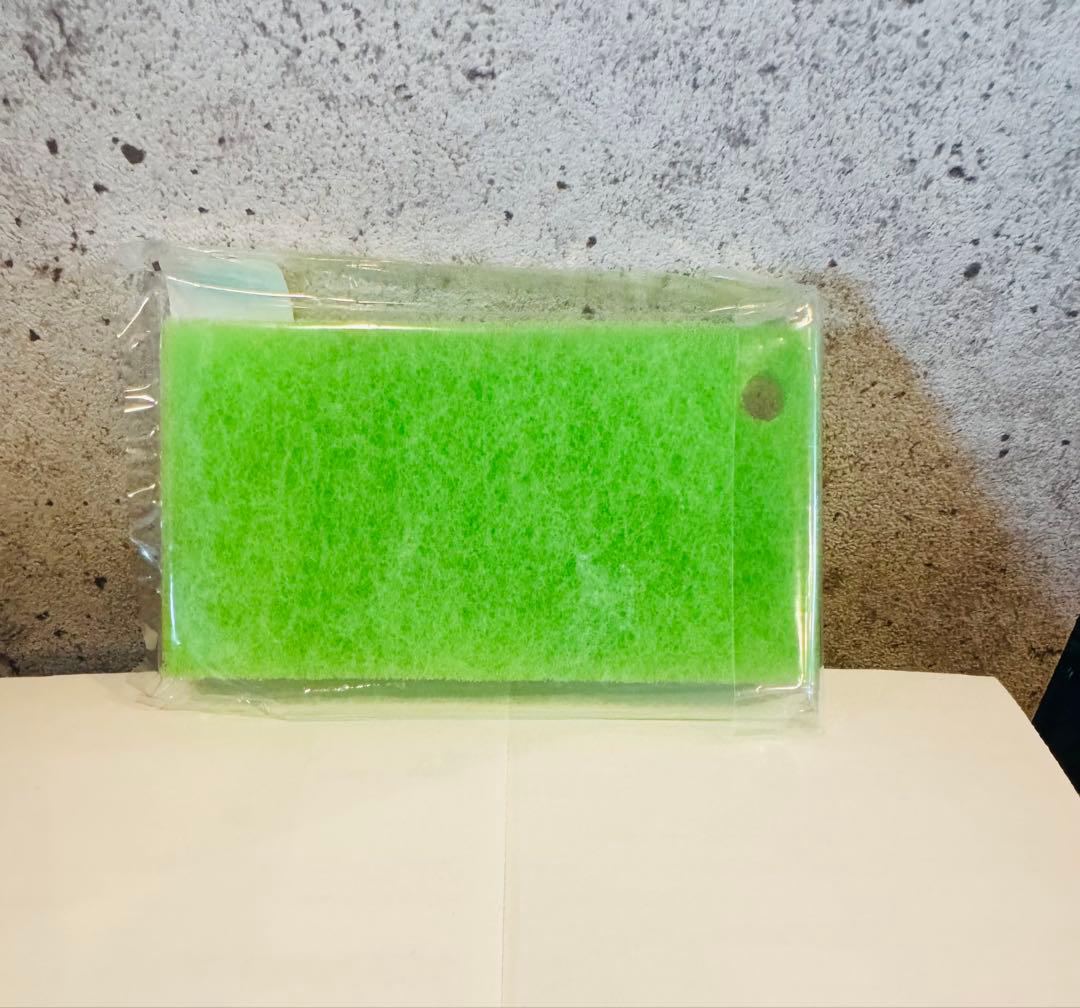 【９月購入】【洗浄スポンジ付】1000mlライフエッセンス２本組