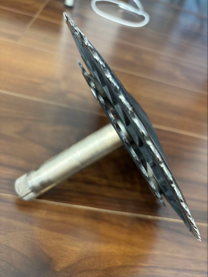 105 クランク　r7000 170mm 50-34