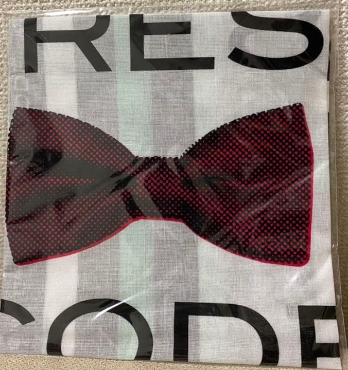 ゆず 北川悠仁 DRESS CODE