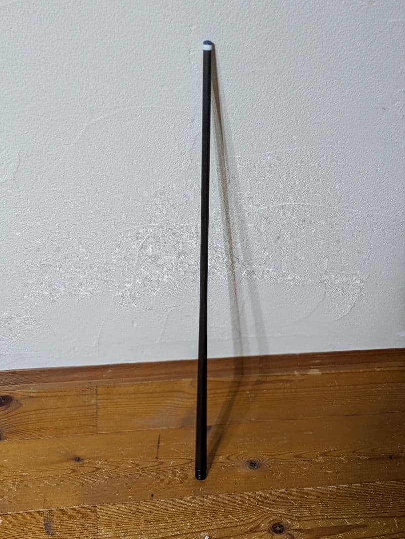 キューテック　シナジー　12.5 10山　カーボンシャフトジョイント美品