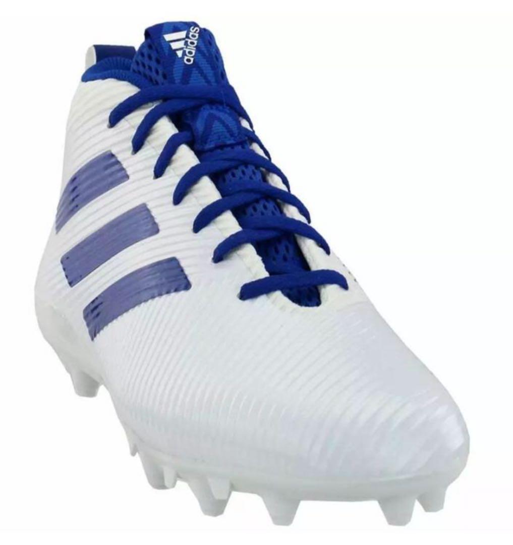 スパイク ADIDAS FREAK GHOST WHITE BLUE 27