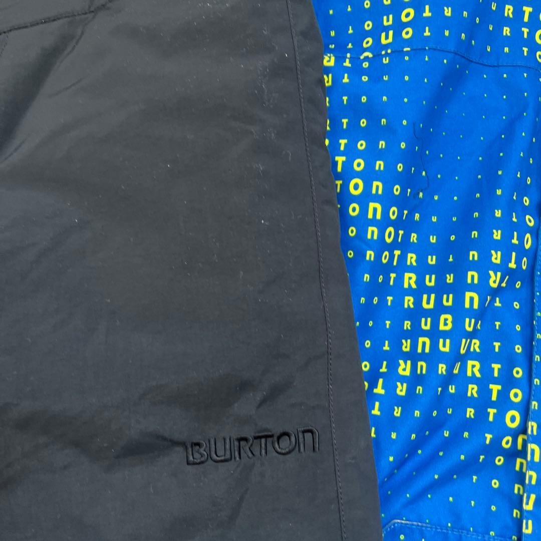 バートン　L ボードウェア　男の子　　女の子　美品　スノーウェア