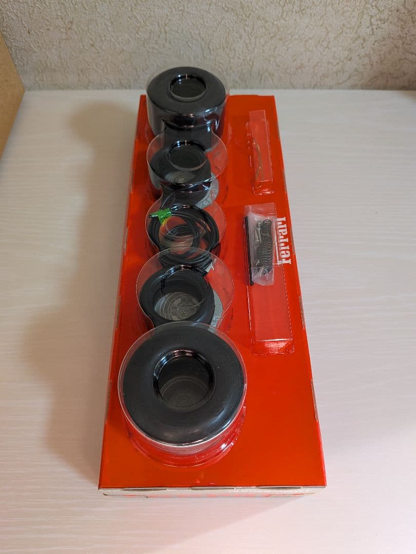 F1 タミヤ 1/12 ビッグスケール FERRARI フェラーリ 312T