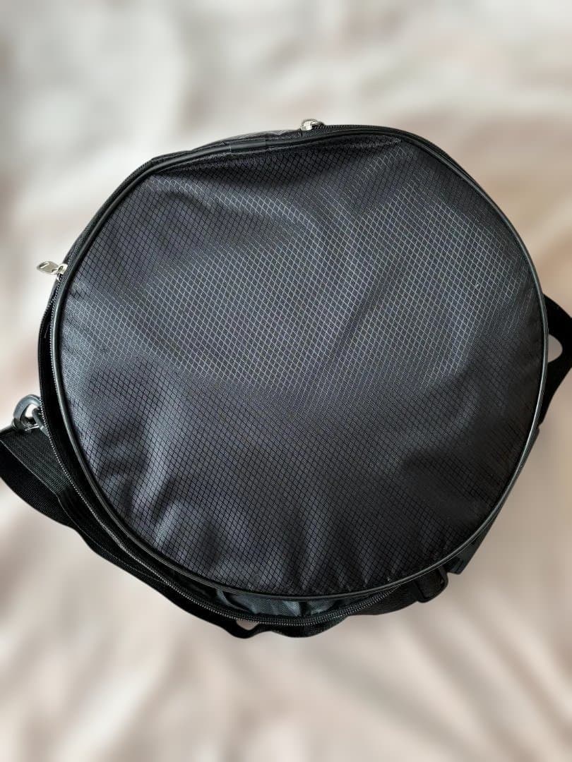 ヨガの瞑想・癒しの楽器　スリットドラム/ハンドパン 11音 グリーン