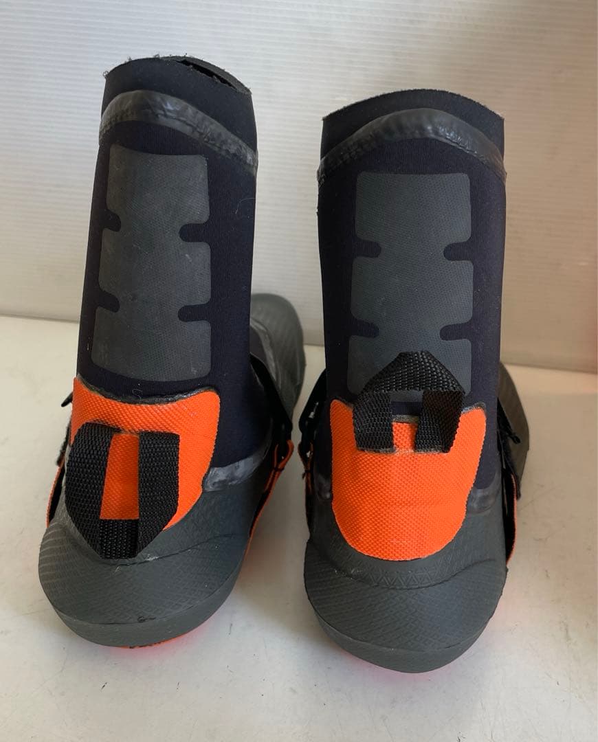 SOLITE ソライト サーフブーツ 6mm CUSTOMPRO 10 28cm