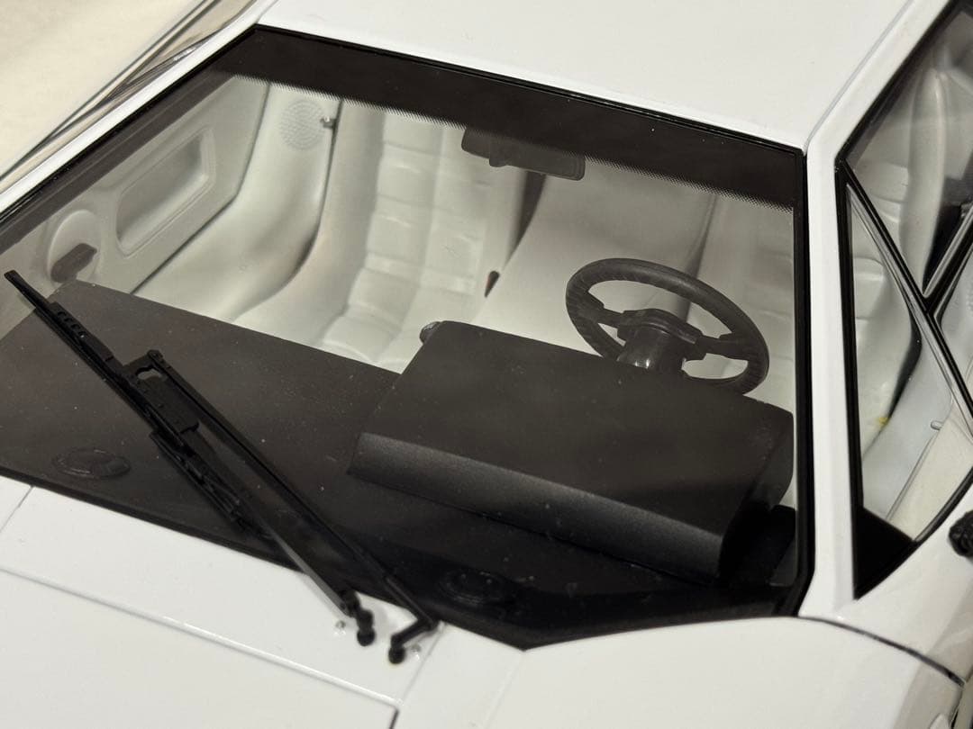 1/12 KYOSHO 京商 LP5000S ランボルギーニ カウンタック