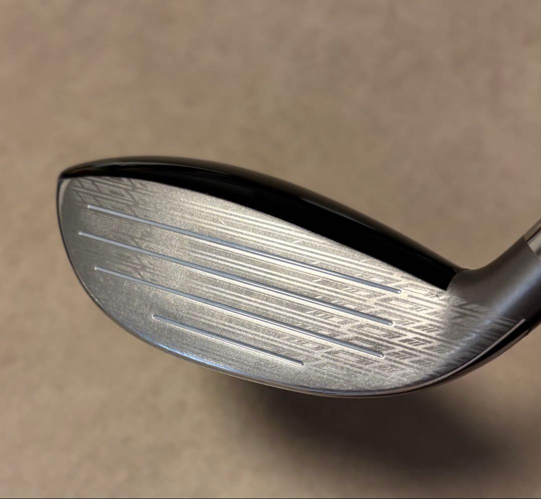 ブリヂストン B2 ユーティリティ HS25 #5 25度 raune i90S