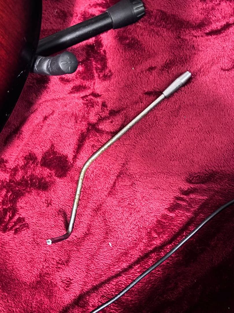 【激レア、1970年代】エレキギター　jaguar jazz master