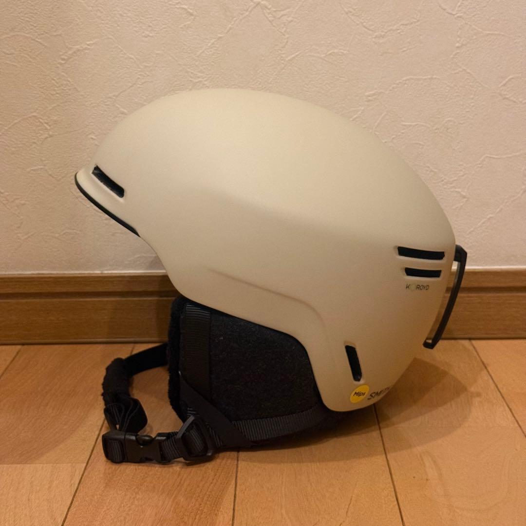 SMITH Method MIPS アジアンフィットLサイズ 国内正規品