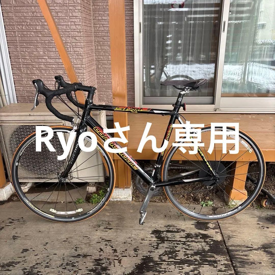 Cannondale Six13 ロードバイク キャノンデール　中古