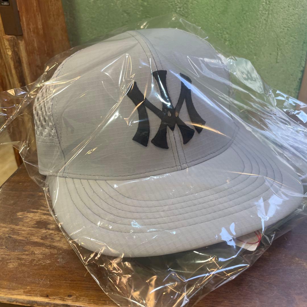 マウンテンマーシャルアーツActive Mesh Cap グレー GrayM/L