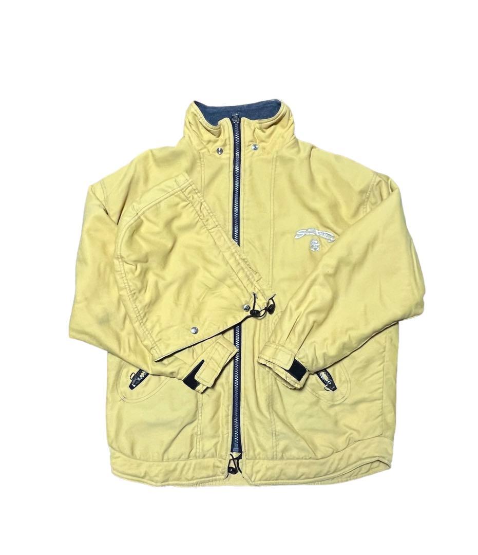 SUNVALLEY ウェア ジャケット