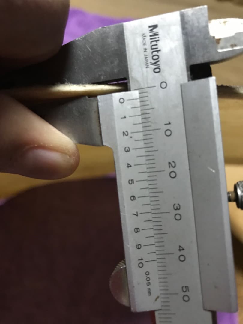 キューバ産コンガ　フラットヘッド　02