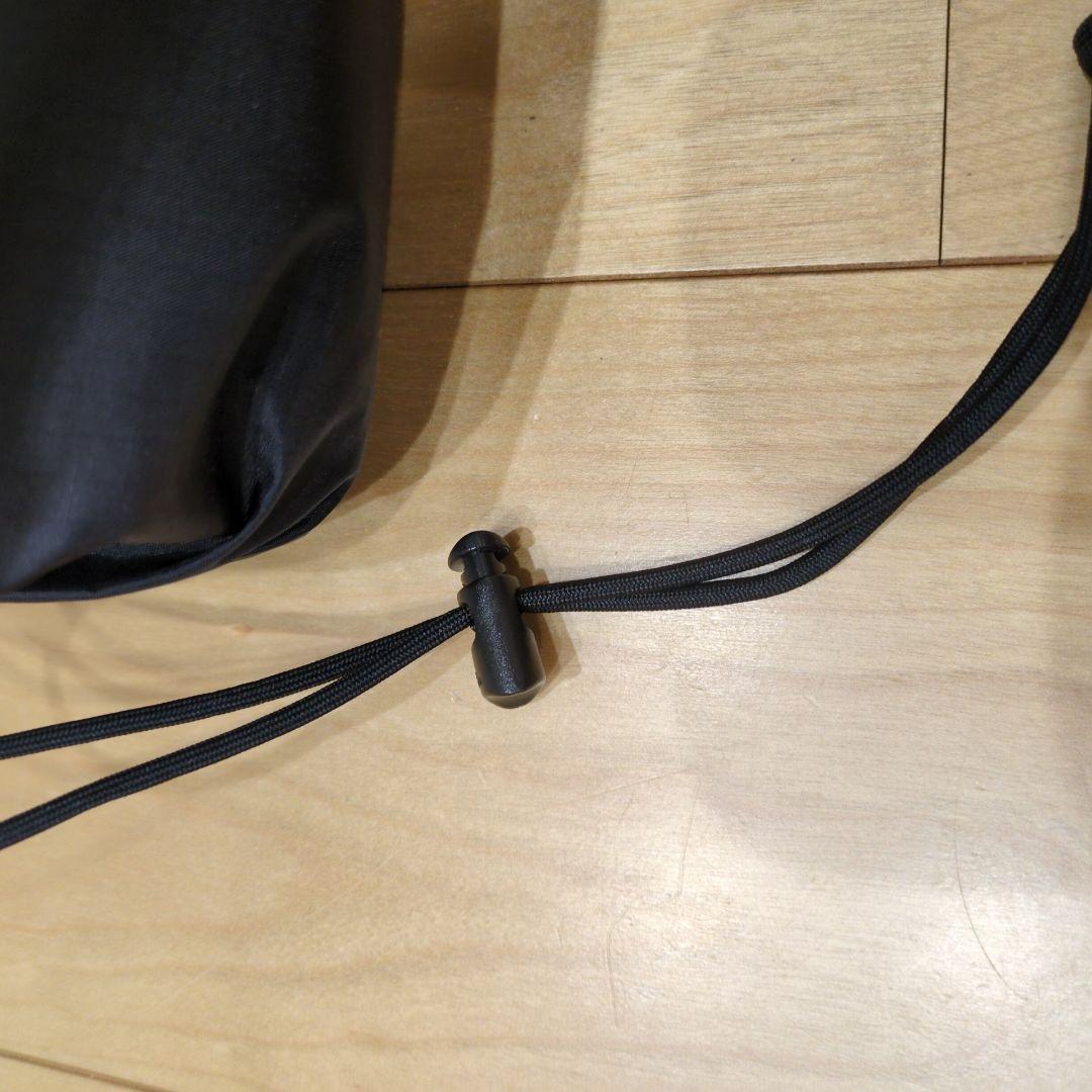 【美品・未使用】BRIEFING　ブリーフィング　パターマット