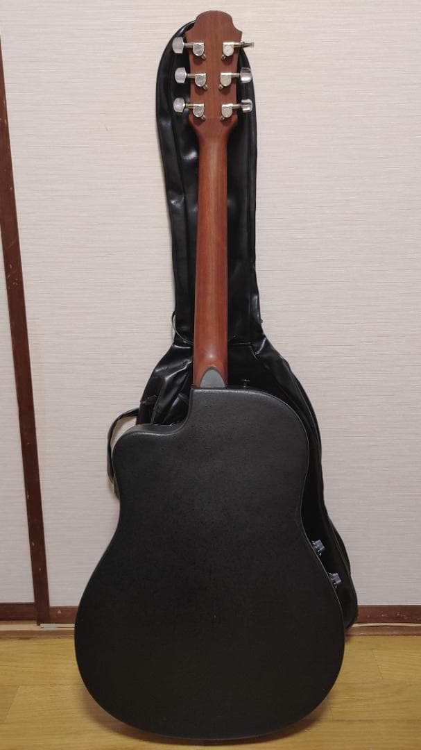 Aria AMB-35BS (ケース付き)