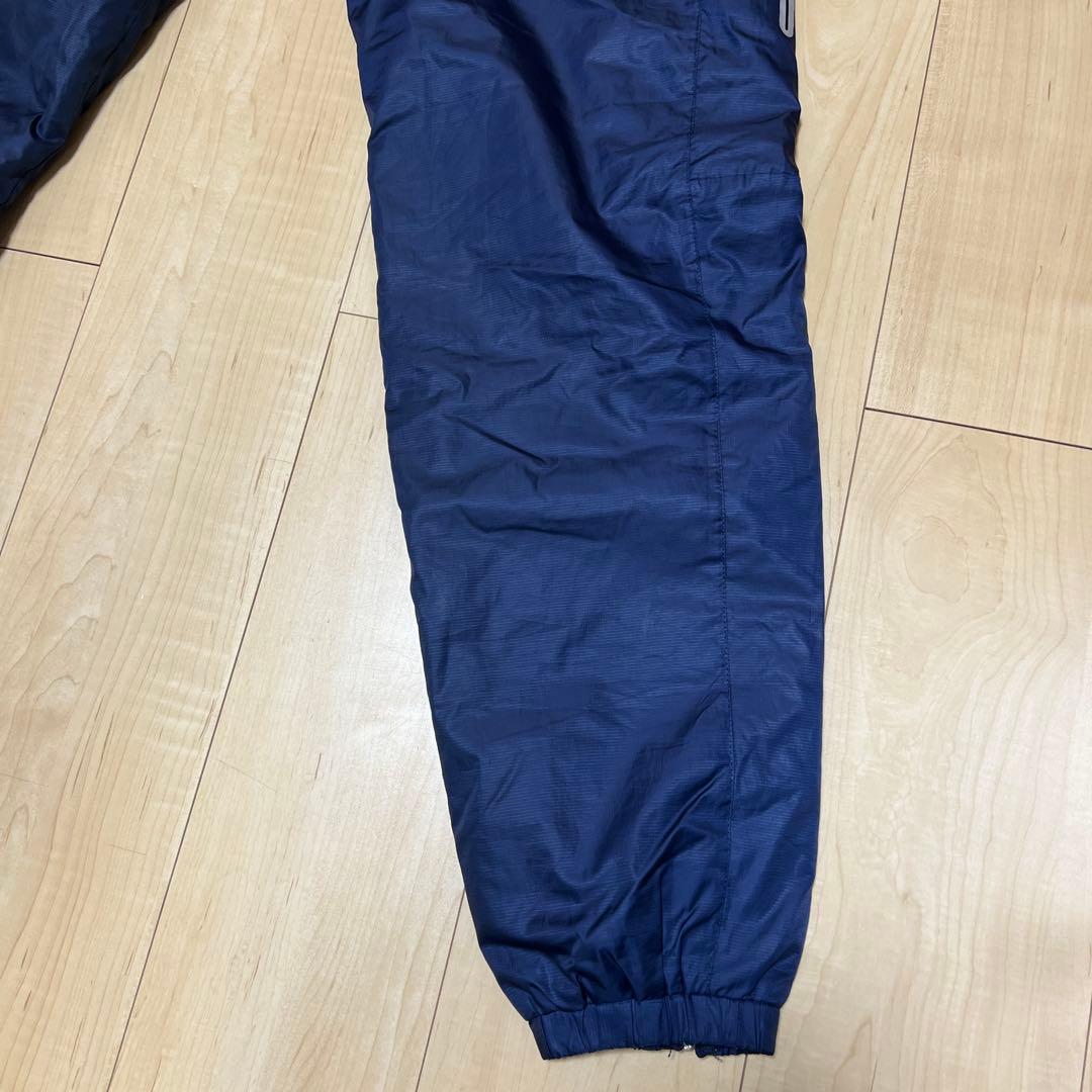 Umbro ピステ・ウィンドブレーカー ネイビー　履正社