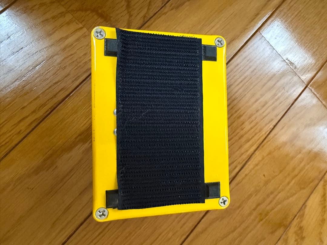 Majo Lucky 13 ギターエフェクター　歪み系