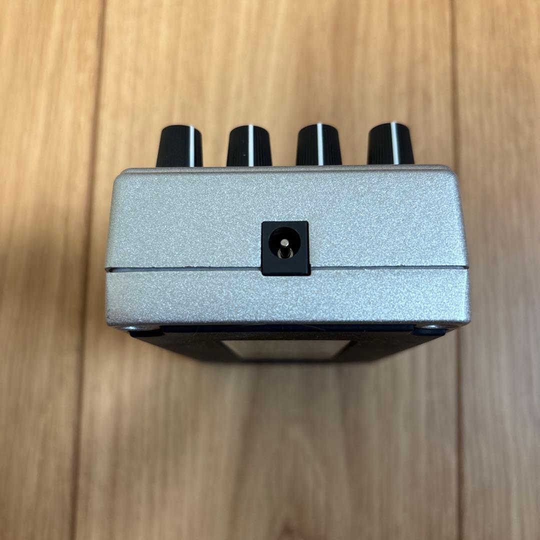 DigiTech DIGIDELAY Digital Delay（付属品完備）