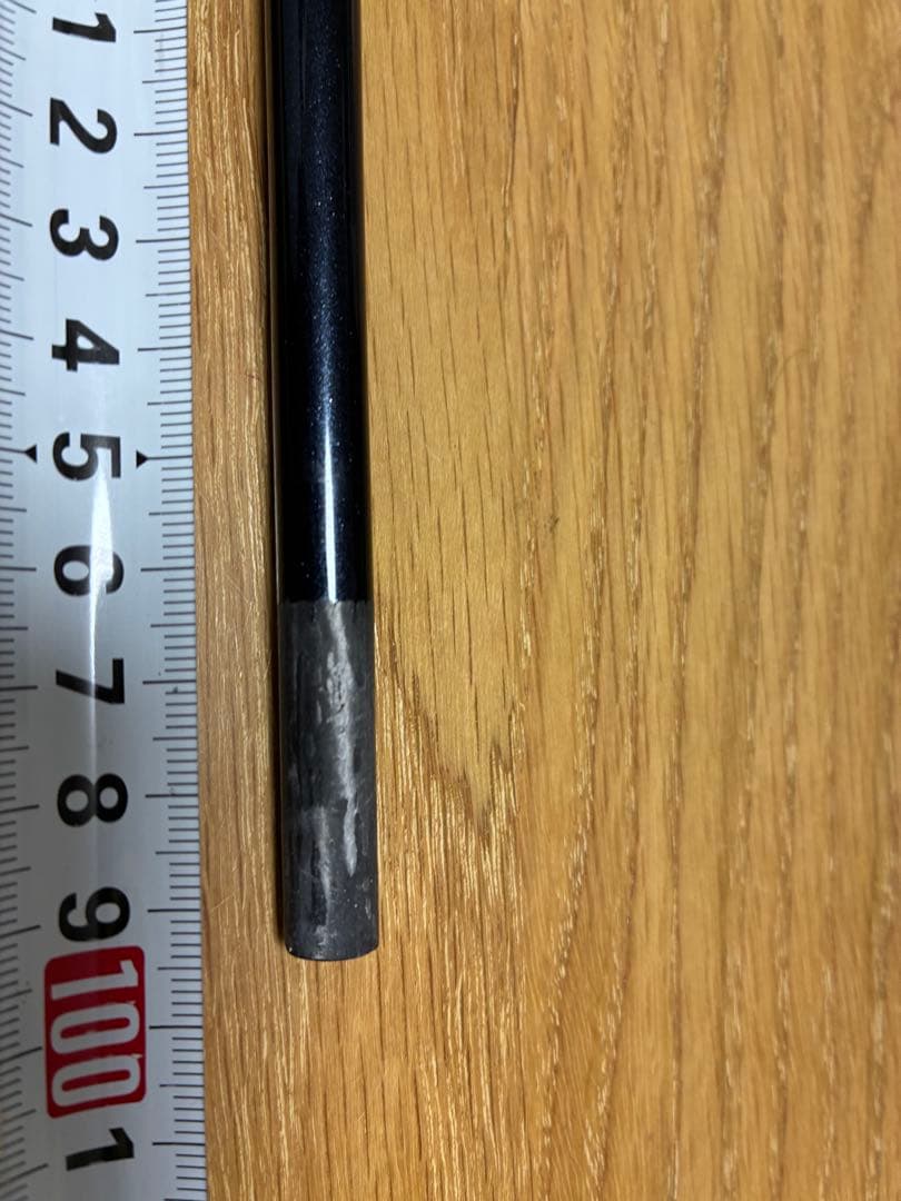 最終値下げ！ ユーティリティーシャフトTour AD HY 75s