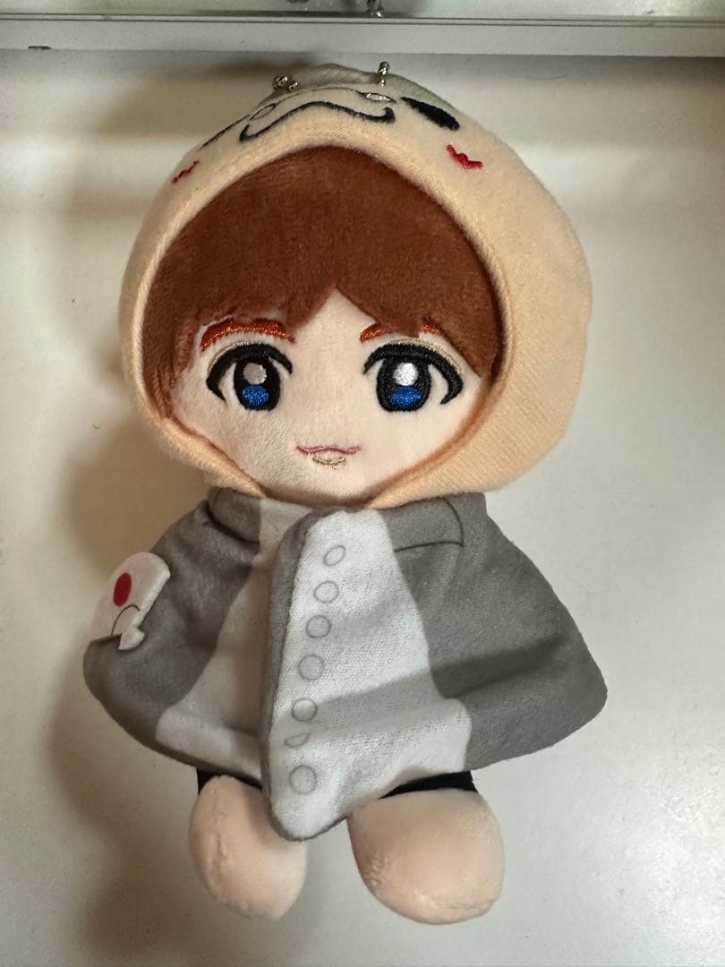 Hey! Say! JUMP 伊野尾慧 ぬいぐるみ マスコット