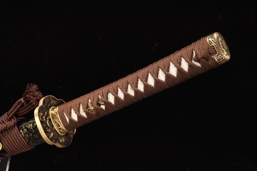 【武士一浪】 日本刀 模造刀 居合刀 斬馬刀 龍泉剣 清剣 唐刀 漢剣