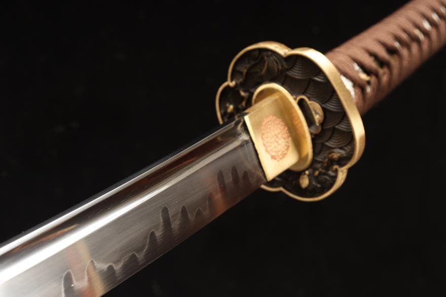 【武士一浪】 日本刀 模造刀 居合刀 斬馬刀 龍泉剣 清剣 唐刀 漢剣