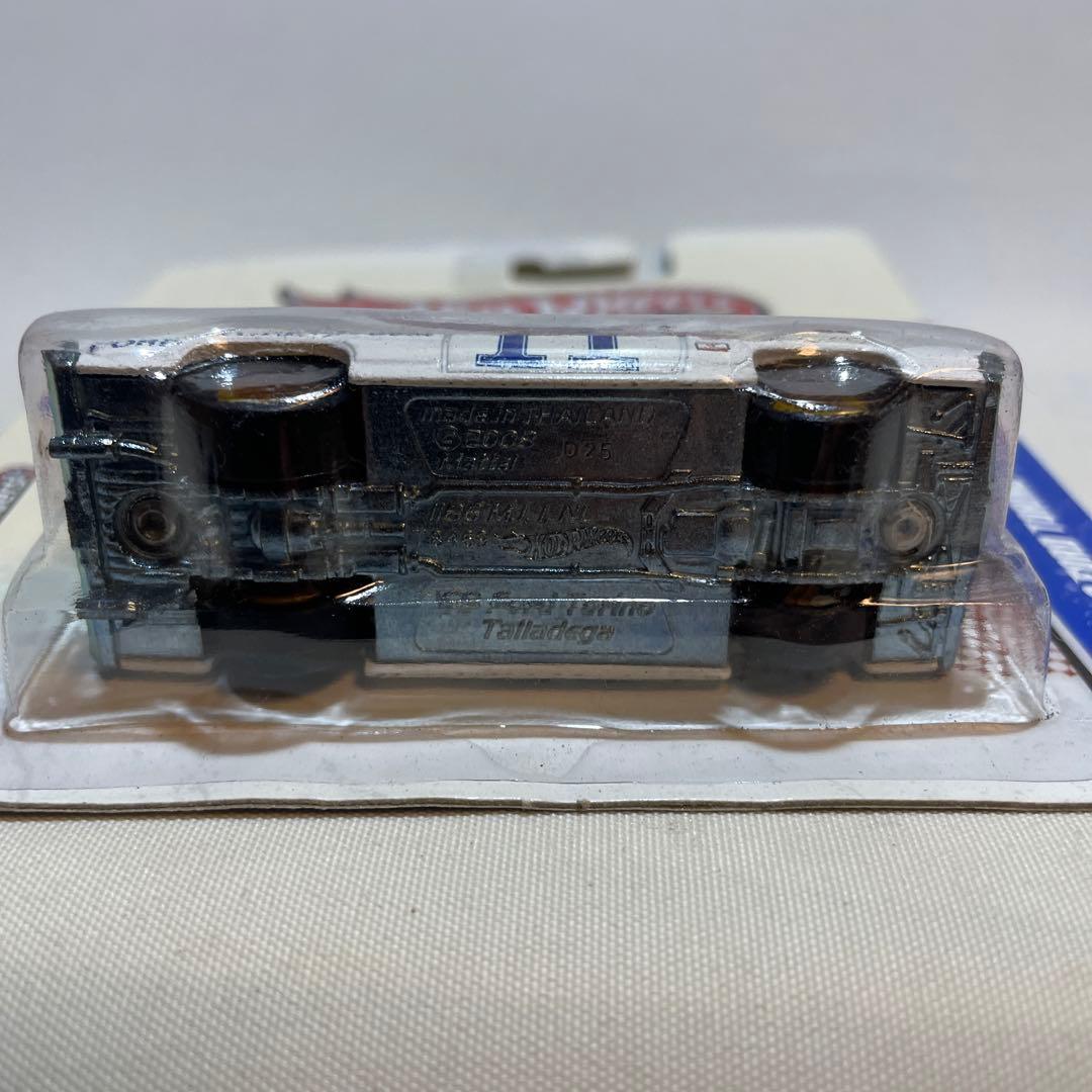 ミニカー HotWheels Vintage Racing