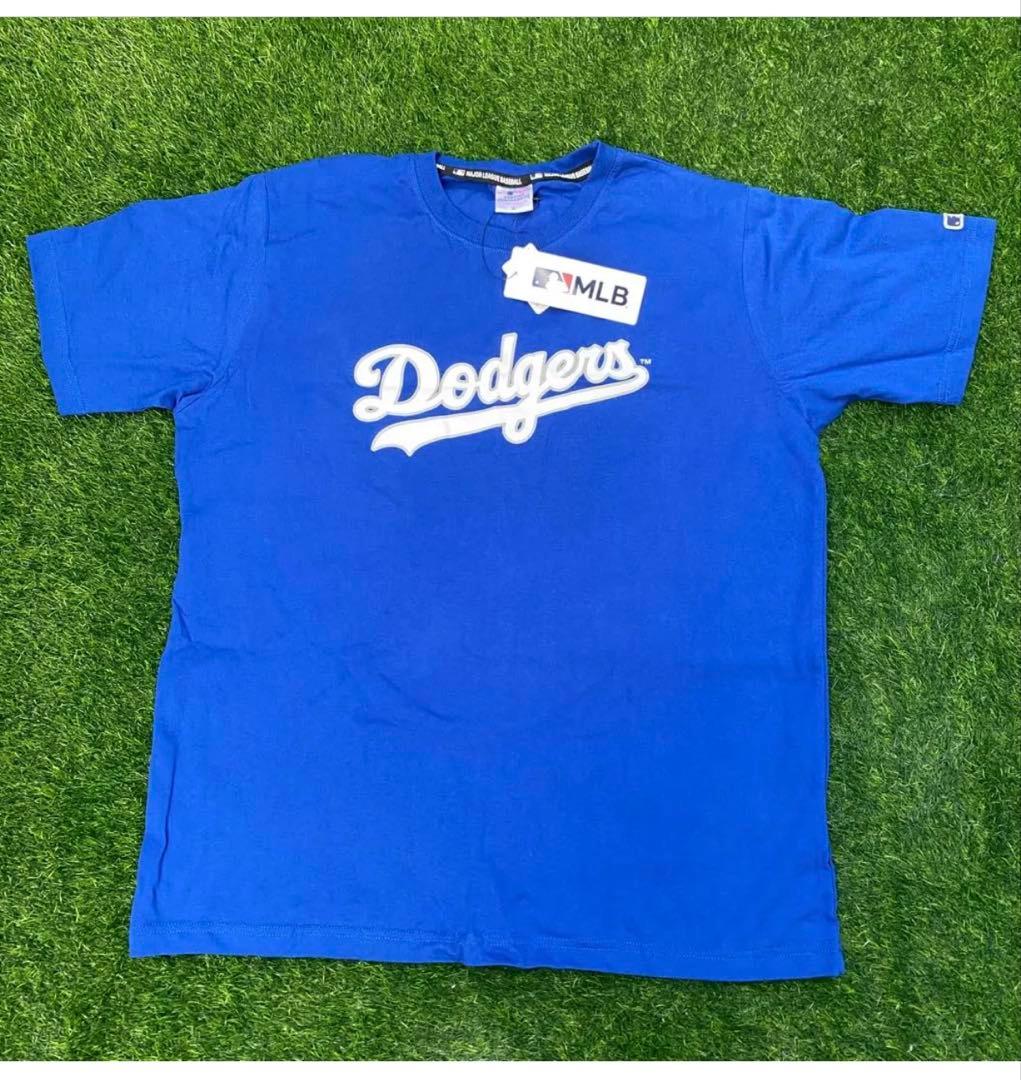 Dodgers ドジャース　半袖Tシャツ2枚セット