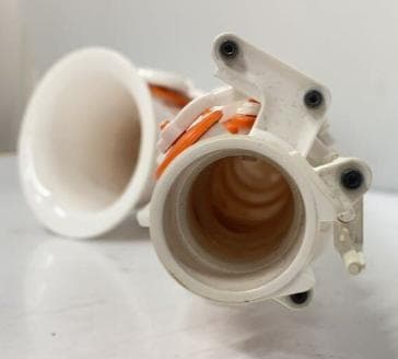 【希少カラー】vibrato sax ポリカーボネート製アルトサックス