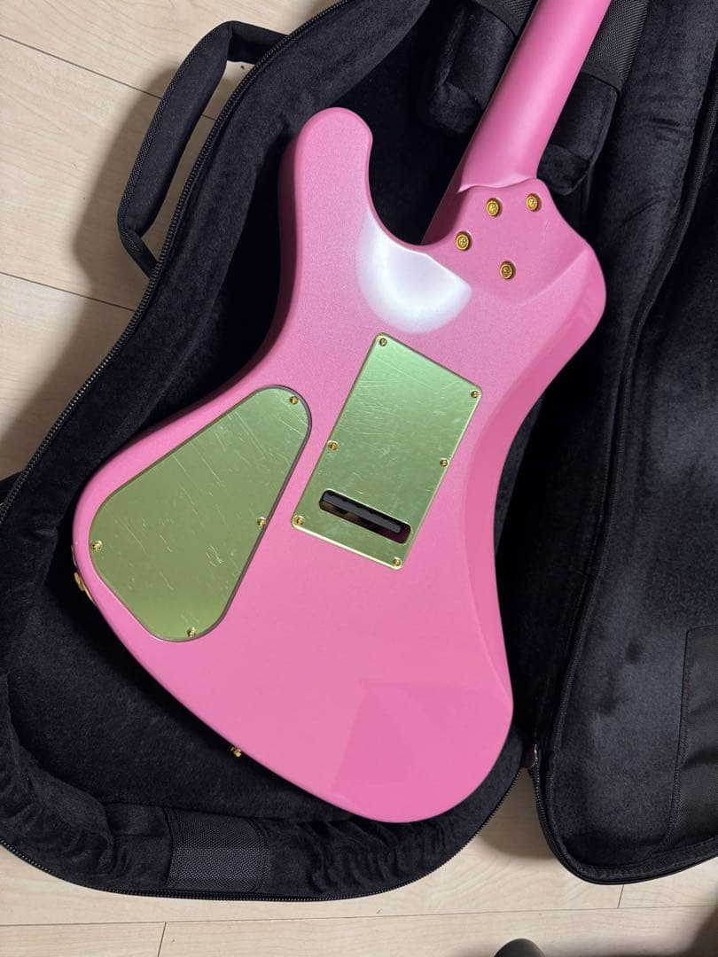 ESP E-STREAM-Miku-Custom 桜ミク　未使用