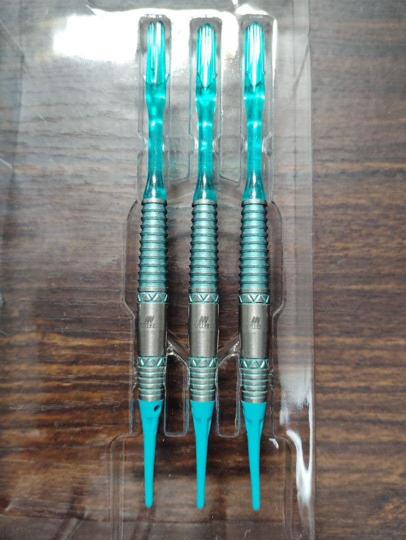 TIGA STAR QUEEN 二本柳星奈モデル 限定モデル