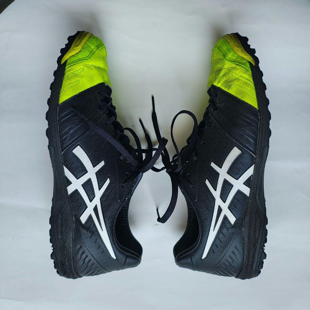 asics デスタッキ DESTAQUE FF 2 TF（26.5cm）