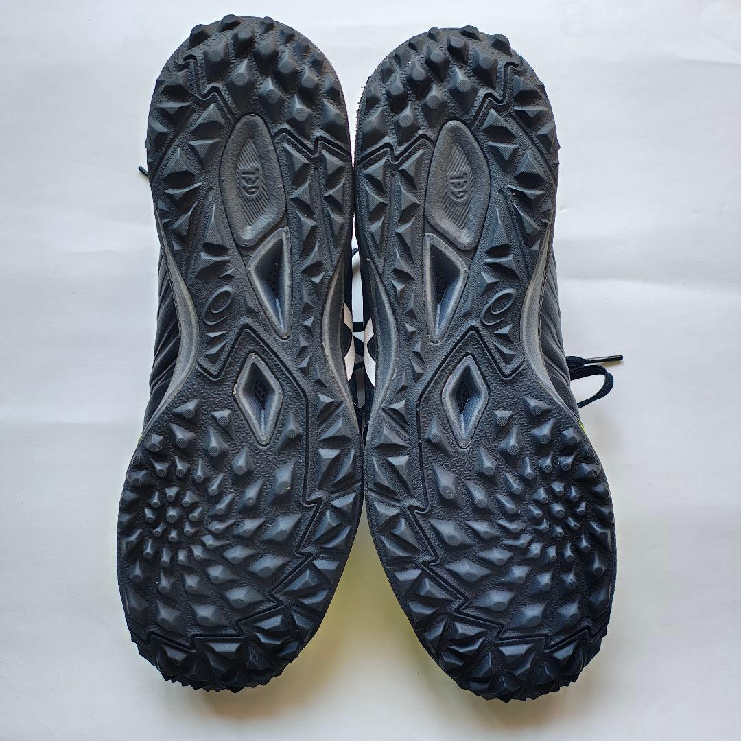 asics デスタッキ DESTAQUE FF 2 TF（26.5cm）